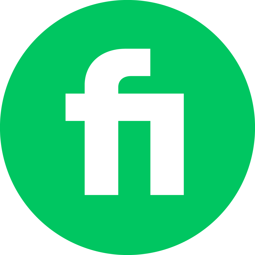 fiverr symbol